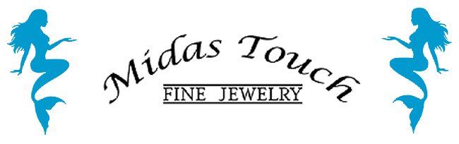 Jewelry Store, A Touch of Midas Jewelers